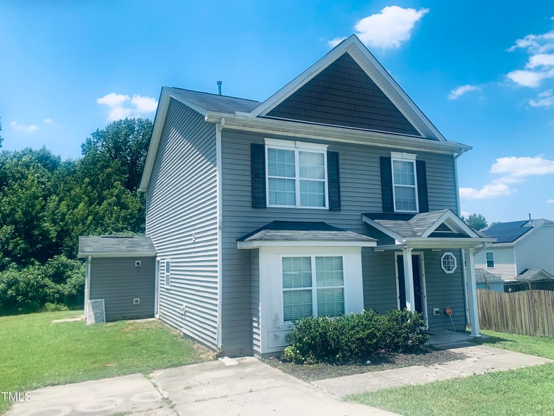 5908 Abbington Way, Raleigh, NC 27610