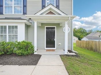 5908 Abbington Way, Raleigh, NC 27610