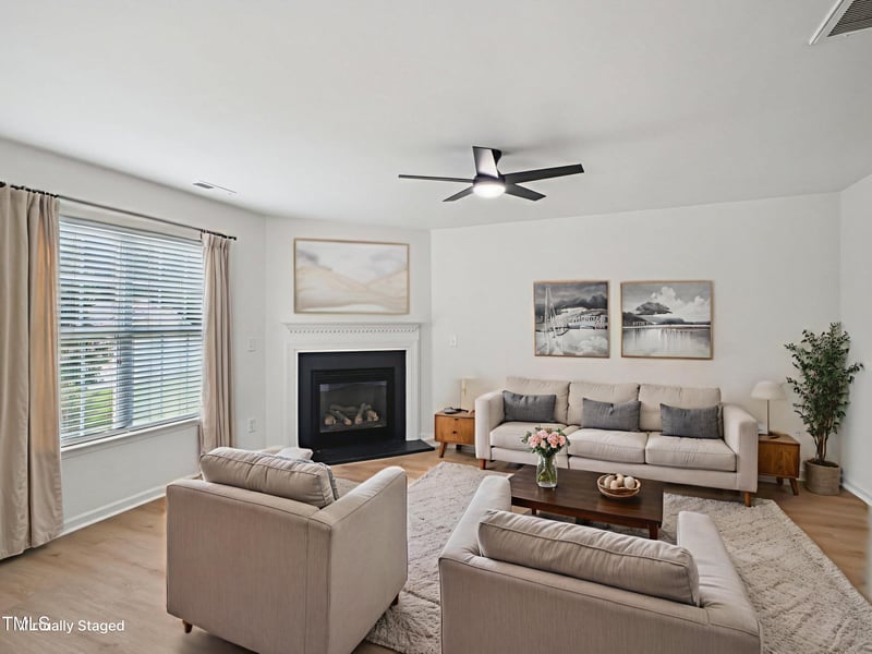 5908 Abbington Way, Raleigh, NC 27610