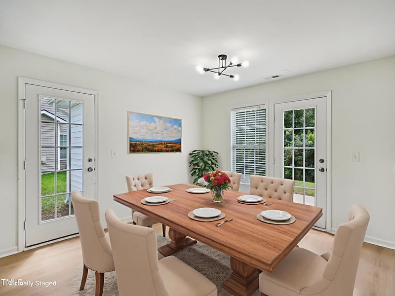 5908 Abbington Way, Raleigh, NC 27610