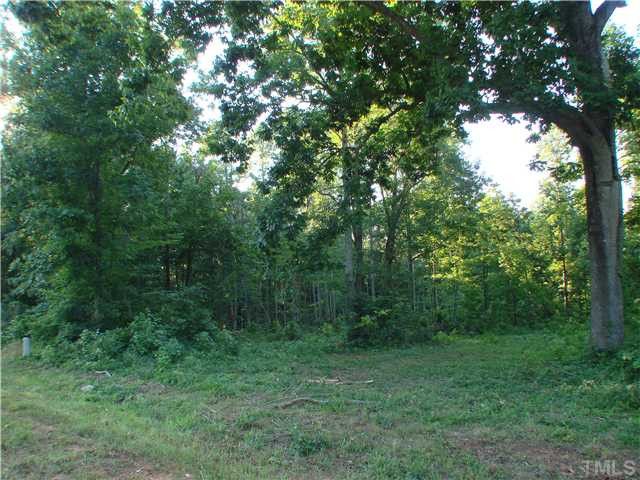 5908 Byrd Rd Lot 2, Mebane, NC 27302
