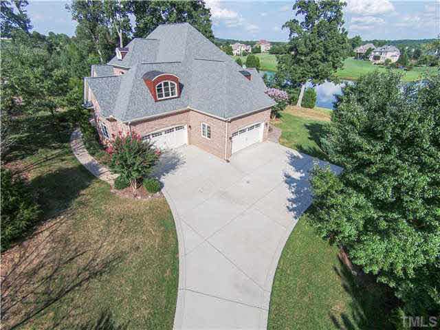 5908 Charleycote Dr, Raleigh, NC 27614