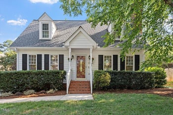 5908 Danville Dr, Raleigh, NC 27612