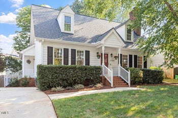 5908 Danville Dr, Raleigh, NC 27612