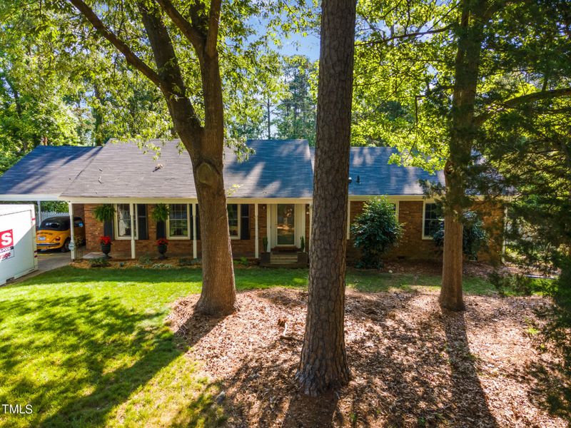 5908 Deblyn Ave, Raleigh, NC 27612
