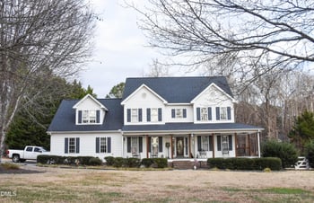 5908 Deep Spring Cir, Wake Forest, NC 27587