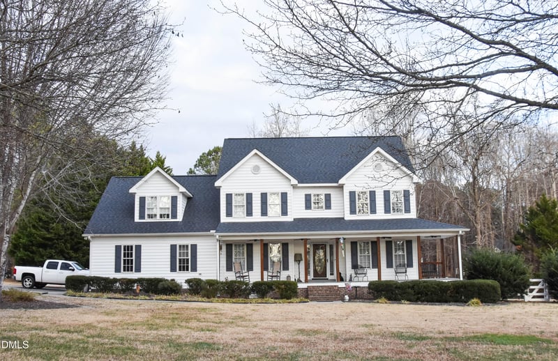 5908 Deep Spring Cir, Wake Forest, NC 27587