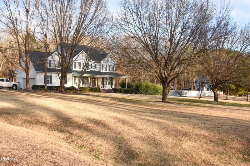 5908 Deep Spring Cir, Wake Forest, NC 27587