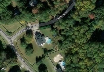 5908 Deep Spring Cir, Wake Forest, NC 27587