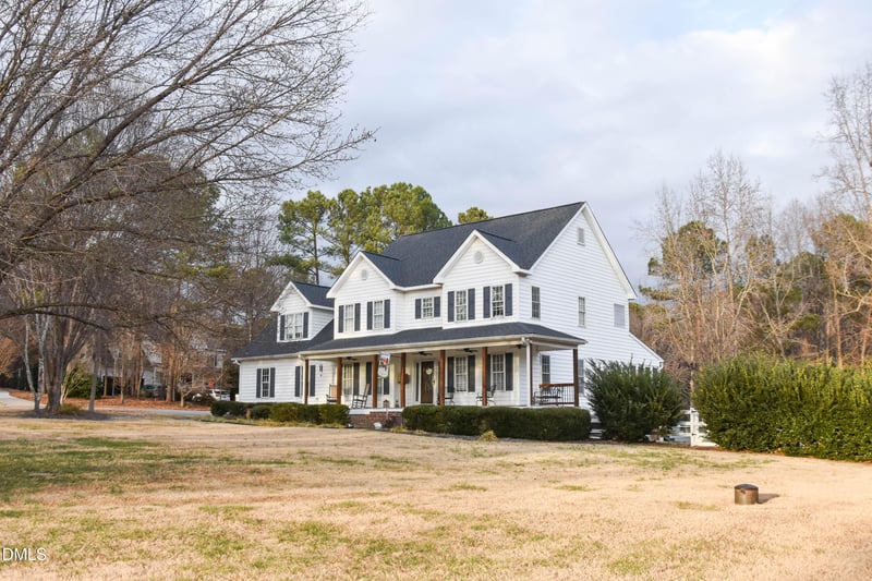 5908 Deep Spring Cir, Wake Forest, NC 27587