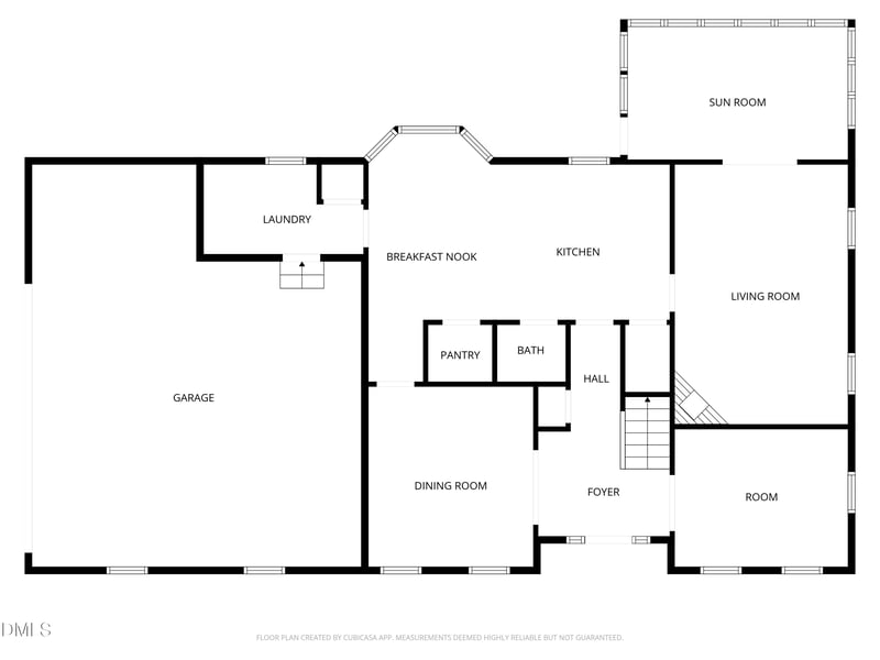 5908 Deep Spring Cir, Wake Forest, NC 27587