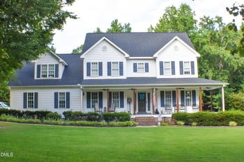 5908 Deep Spring Cir, Wake Forest, NC 27587