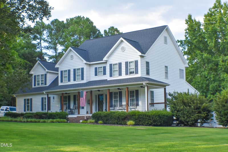 5908 Deep Spring Cir, Wake Forest, NC 27587