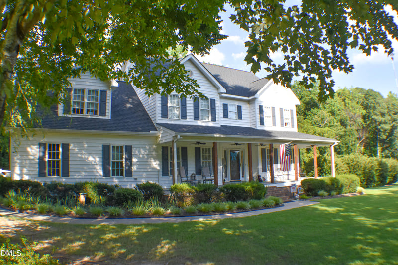 5908 Deep Spring Cir, Wake Forest, NC 27587