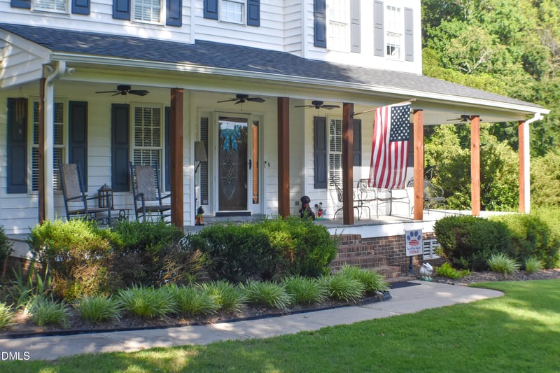 5908 Deep Spring Cir, Wake Forest, NC 27587