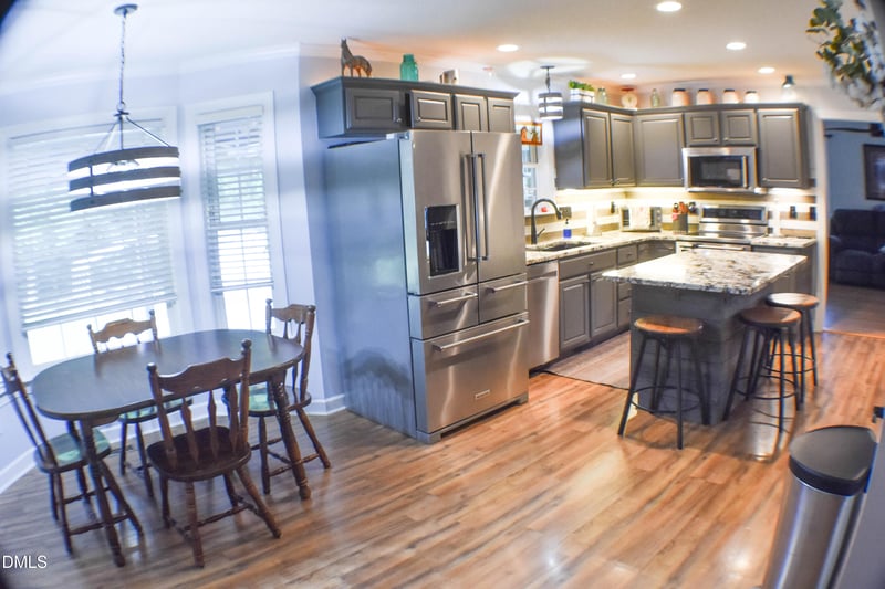 5908 Deep Spring Cir, Wake Forest, NC 27587