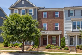 5908 Giddings St, Raleigh, NC 27616