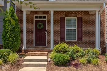 5908 Giddings St, Raleigh, NC 27616