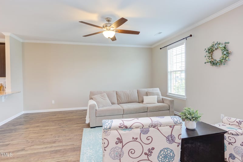 5908 Giddings St, Raleigh, NC 27616
