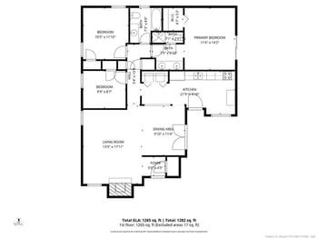 5908 Gosfield Pl, Fayetteville, NC 28304