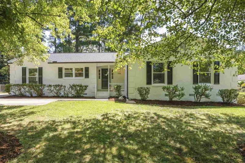 5908 Hills Dr, Raleigh, NC 27609