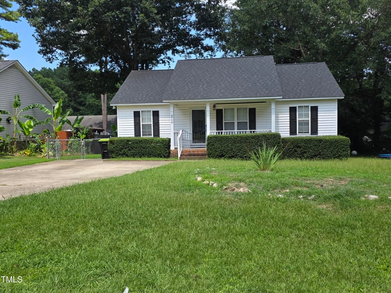 5908 Presentation St, Knightdale, NC 27545