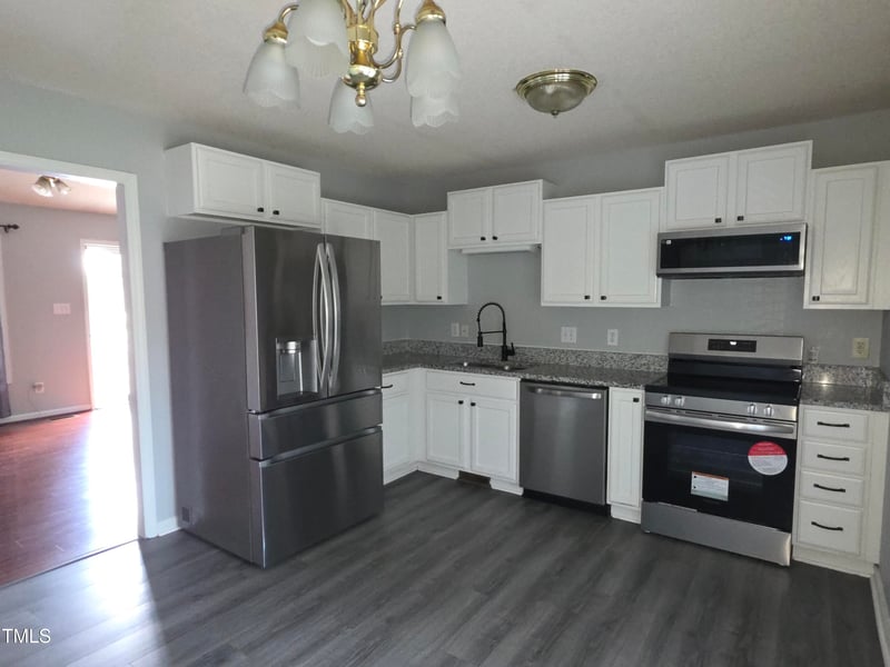 5908 Presentation St, Knightdale, NC 27545