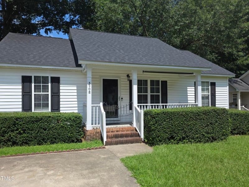 5908 Presentation St, Knightdale, NC 27545