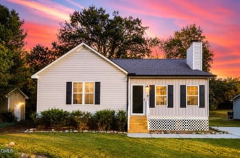 5908 Sandy Rn, Knightdale, NC 27545