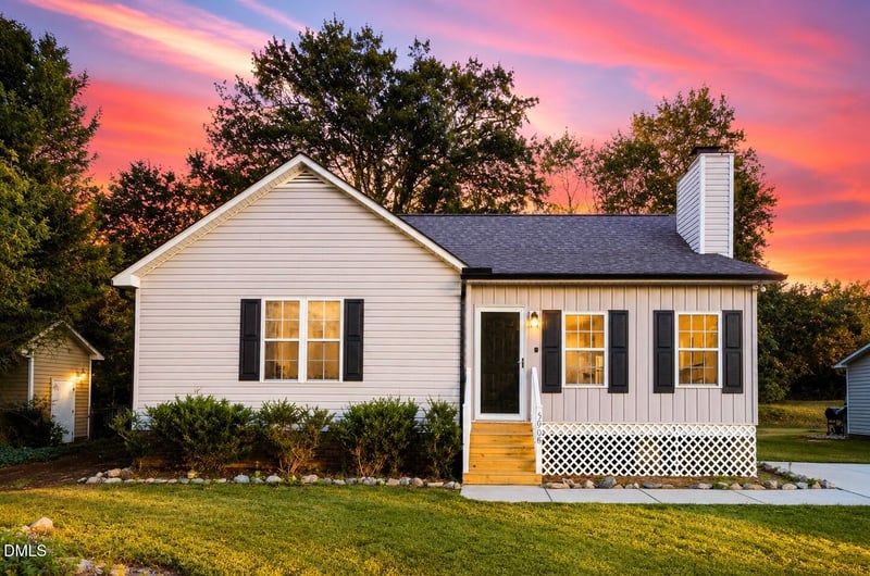 5908 Sandy Rn, Knightdale, NC 27545