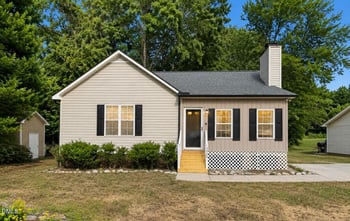 5908 Sandy Rn, Knightdale, NC 27545