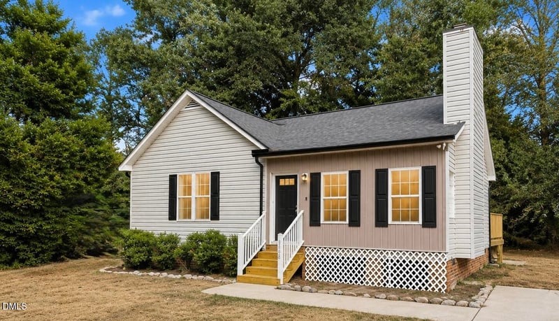 5908 Sandy Rn, Knightdale, NC 27545