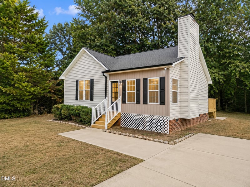 5908 Sandy Rn, Knightdale, NC 27545