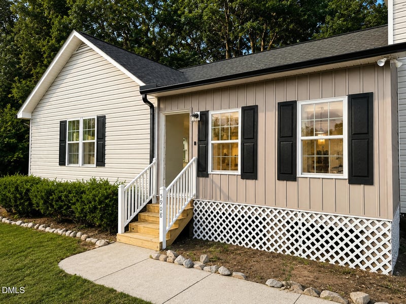5908 Sandy Rn, Knightdale, NC 27545