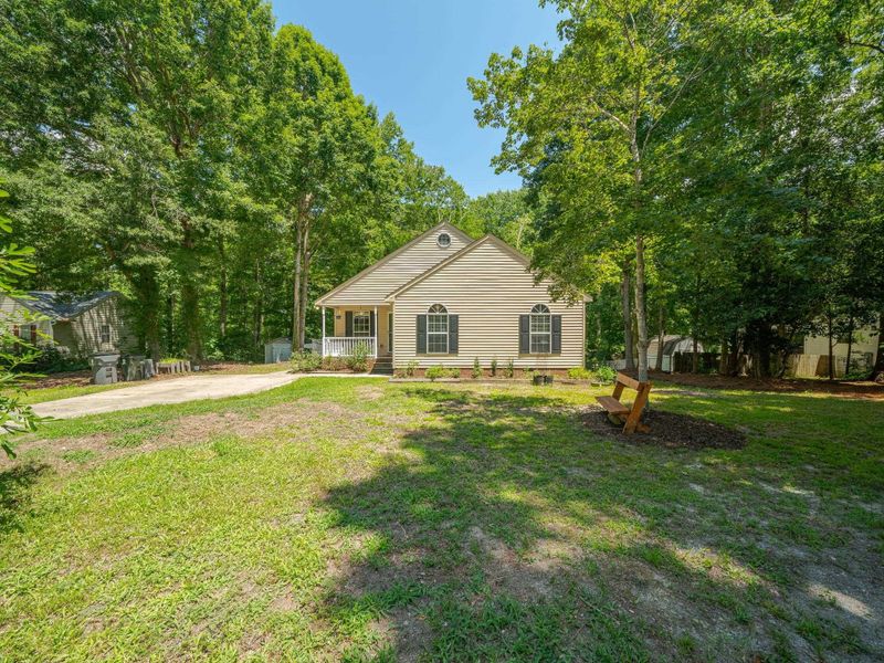 5908 Tall Pines Ct, Youngsville, NC 27596