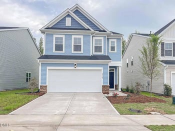 5908 Woodlawn Dr, Durham, NC 27703