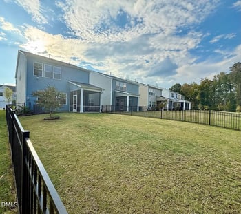 5908 Woodlawn Dr, Durham, NC 27703