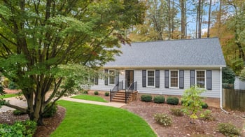 5909 Brushwood Ct, Raleigh, NC 27612