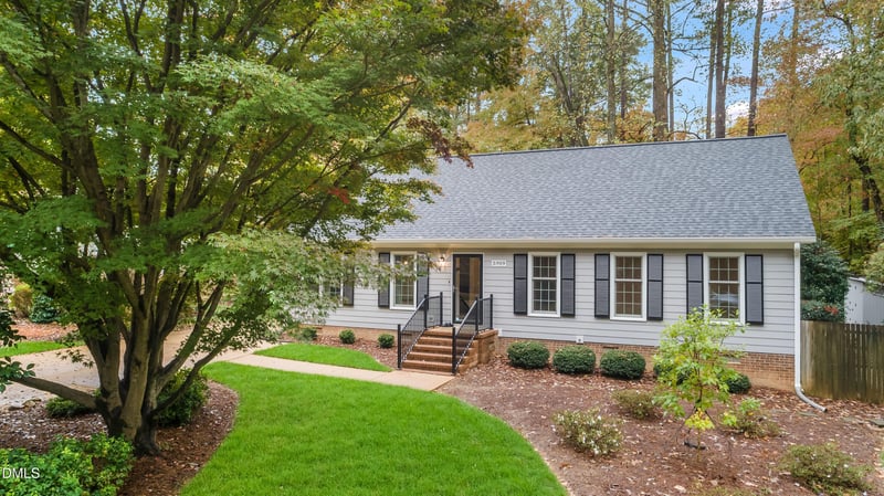 5909 Brushwood Ct, Raleigh, NC 27612