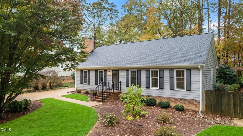5909 Brushwood Ct, Raleigh, NC 27612