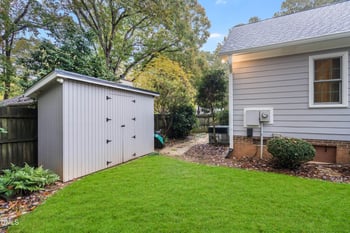 5909 Brushwood Ct, Raleigh, NC 27612