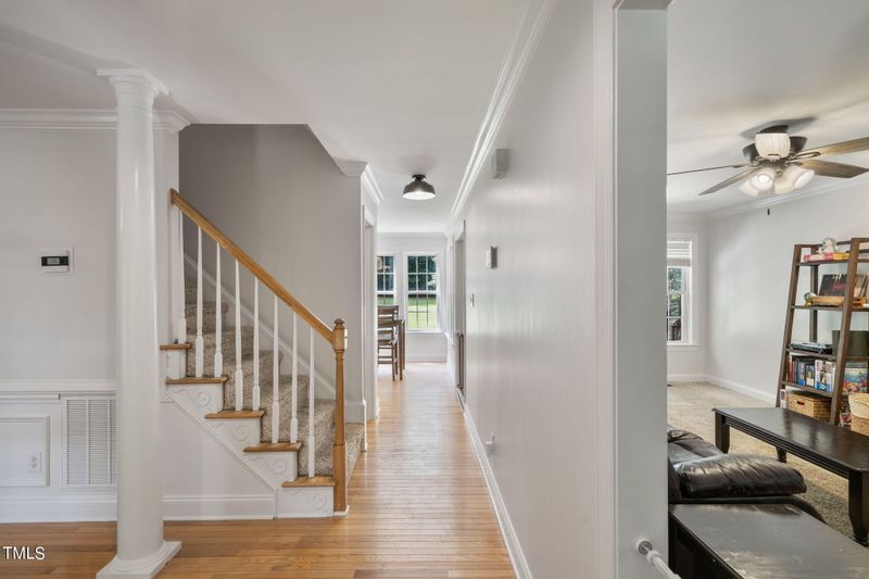 5909 Deep Spring Cir, Wake Forest, NC 27587