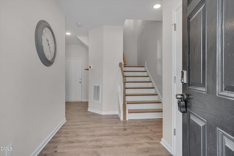 5909 Giddings St, Raleigh, NC 27616