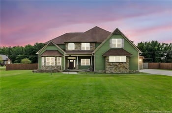 5909 Hirams Ct, Hope Mills, NC 28348