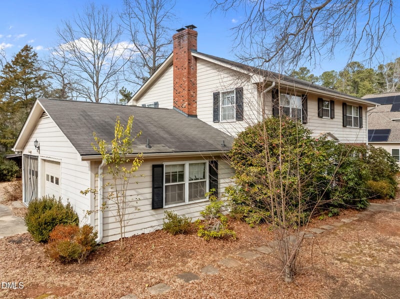 5909 Lead Mine Rd, Raleigh, NC 27612