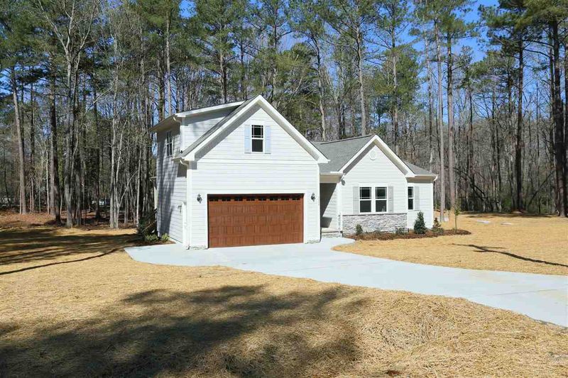 5909 Lillie Dr, Durham, NC 27712