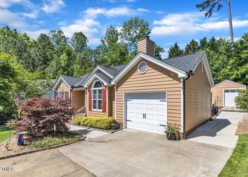 5909 Royal Coach Ct, Raleigh, NC 27612