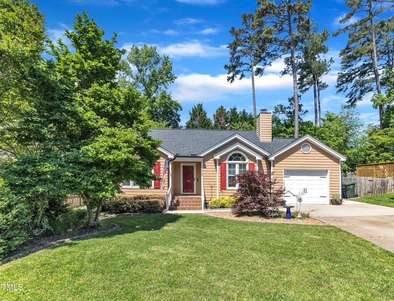 5909 Royal Coach Ct, Raleigh, NC 27612