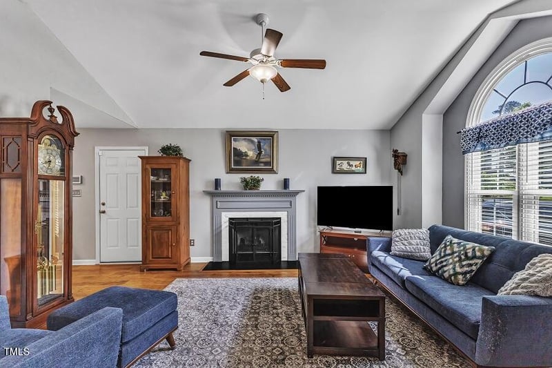 5909 Royal Coach Ct, Raleigh, NC 27612