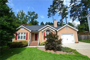 5909 Royal Coach Ct, Raleigh, NC 27612